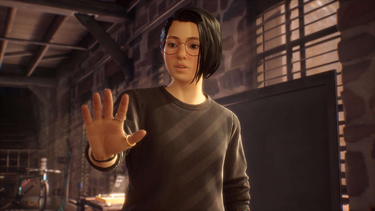 Life Is Strange Devs supostamente encontraram símbolos nazistas ocultos durante o desenvolvimento