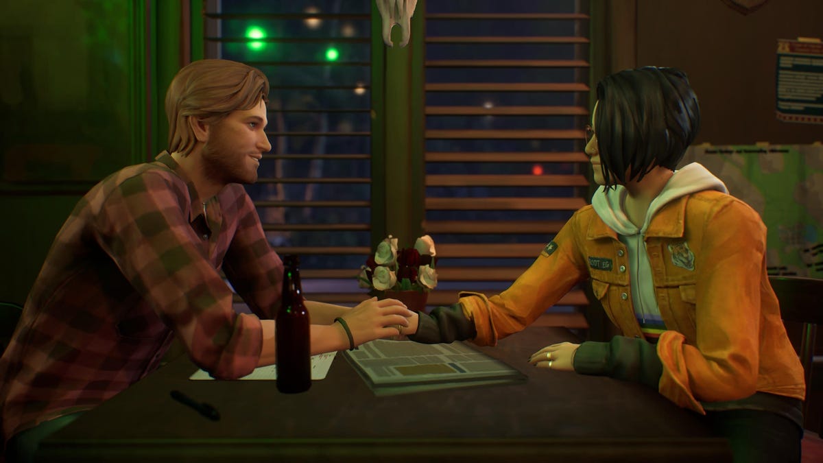 Life Is Strange Studio é um local de trabalho tóxico, dizem ex-funcionários