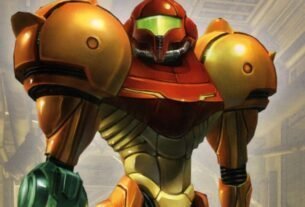 Nintendo matou um skin Metroid em Fortnite por exclusividade de Samus