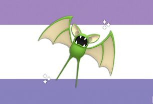 O Zubat pode brilhar no Pokémon Go?