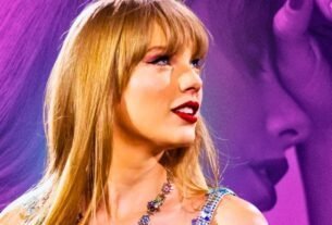 O novo álbum de Taylor Swift continua uma triste tendência de 18 anos que o setlist da Eras Tour evitou