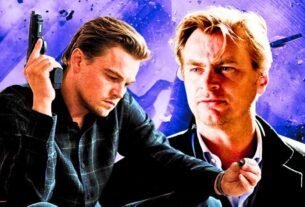 O próximo filme de Christopher Nolan pode secretamente ser uma sequência perfeita para o início