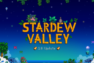 O próximo patch de Stardew Valley está aqui – aqui estão as novidades