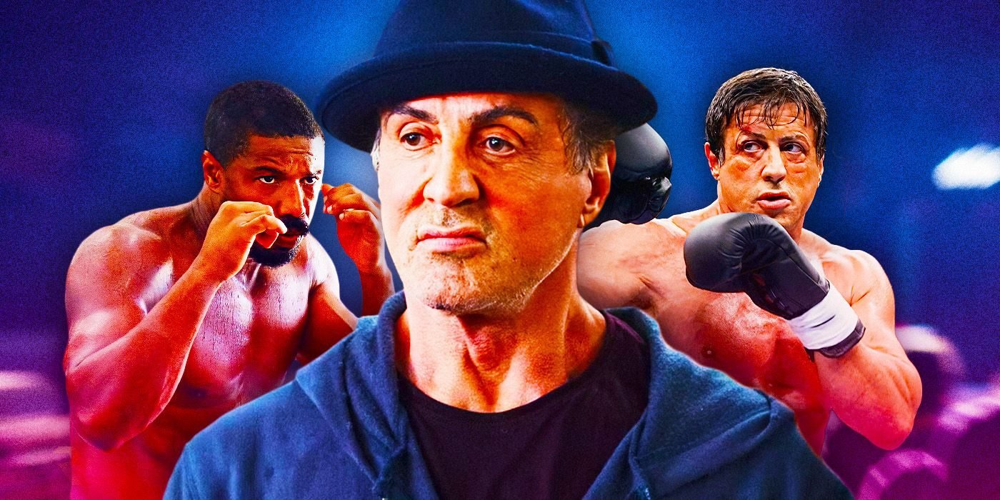 O status de retorno do Creed 4 de Sylvester Stallone revela a dura realidade sobre o futuro de Rocky