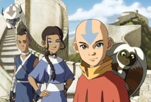 Os fãs de Avatar estão tristes por Sokka não estar em Fortnite