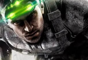 Os fãs de Splinter Cell Remake esperam que uma atualização chegue em junho