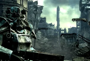 Prime Gaming adiciona mais dois jogos Fallout para assinantes em abril