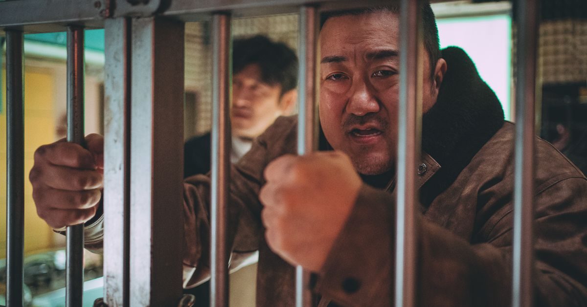 The Roundup: Punishment promete os grandes socos de Don Lee que você deseja