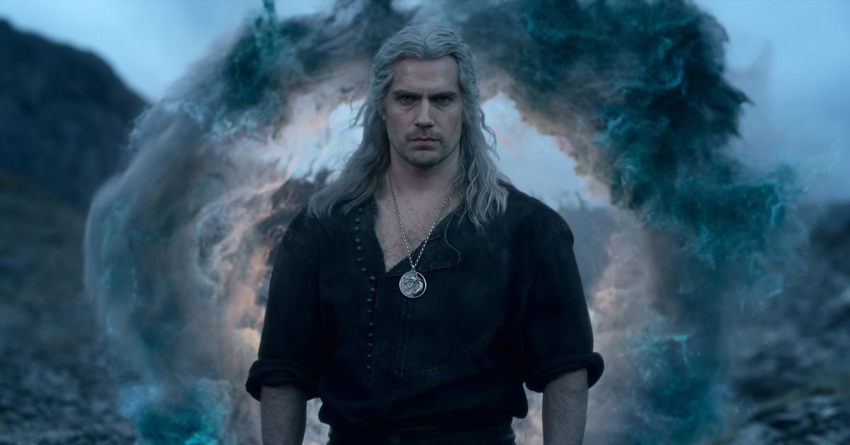 The Witcher, da Netflix, terminará na 5ª temporada, encerrando a história de Geralt