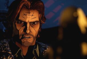 The Wolf Among Us 2 ressurge após o atraso do ano passado com quatro novas imagens