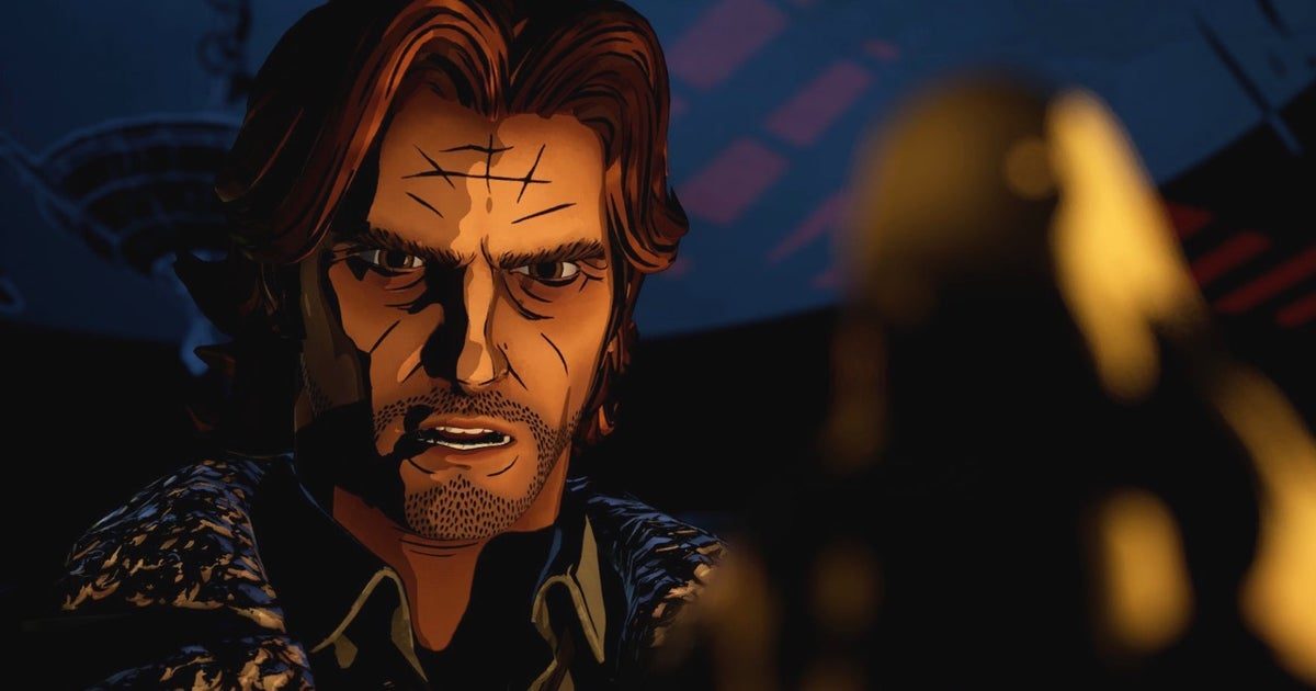 The Wolf Among Us 2 ressurge após o atraso do ano passado com quatro novas imagens