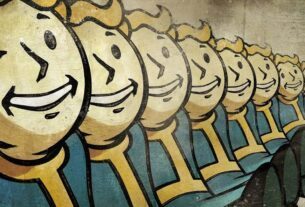 Todos os jogos Fallout à venda por US$ 25 em novo pacote