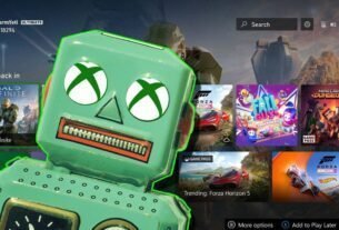 Um chatbot de suporte do Xbox AI está em desenvolvimento, a Microsoft confirma