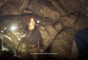 Veja como encontrar Rodge em Dragon's Dogma 2