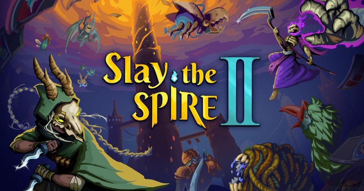 Vitrine Triple-i revela novos jogos indie Slay The Spire 2, Dinolords e muito mais