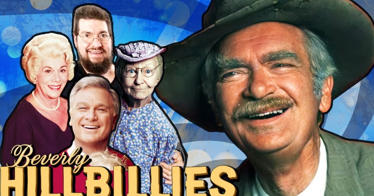 Você vai assistir a este vídeo de 38 horas do Beverly Hillbillies no YouTube?