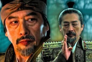 A atualização da 2ª temporada de Shogun continua uma tendência preocupante sobre séries limitadas