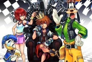 A icônica música tema de Kingdom Hearts foi regravada