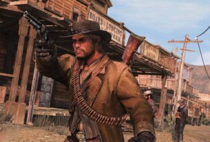 A porta para PC de Red Dead Redemption está finalmente acontecendo, ao que parece