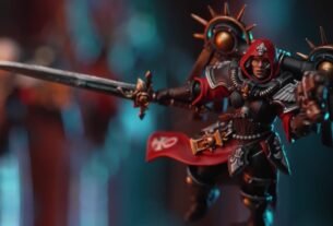 A prévia do fim de semana de Warhammer revela AoS Skaven, minis 40K, novo Necromunda