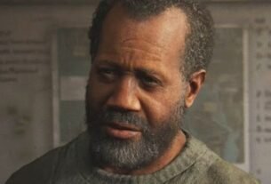 A segunda temporada de The Last of Us escala Jeffrey Wright, reprisando seu papel como Isaac