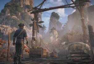 A sitiada aventura pirata da Ubisoft, Skull and Bones, está recebendo um teste gratuito de uma semana