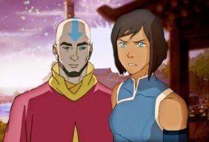 ATLA EP da Netflix aborda potencial adaptação para ação ao vivo de Legend Of Korra