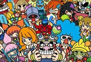 Ambos os jogos WarioWare para Nintendo Switch estão à venda na Amazon e no Walmart