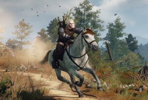 Aqui está nossa primeira olhada em Liam Hemsworth de The Witcher como Geralt de Rivia