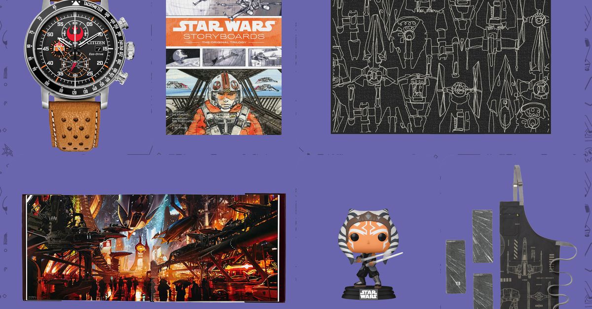 As melhores ofertas de 4 de maio para celebrar Star Wars