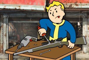 Bethesda anuncia nova atualização do Fallout 4 para corrigir a última