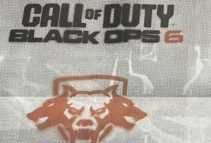 COD 2024 é denominado Call of Duty: Black Ops 6