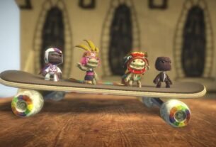 Certa vez, a Microsoft tentou capturar LittleBigPlanet da Sony depois de alguns drinks