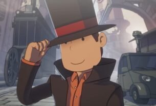 Chefe de desenvolvimento do Professor Layton de olho em jogos eróticos e violentos