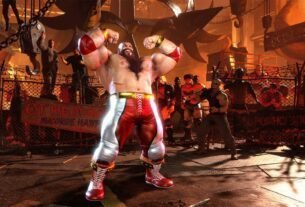 Como Street Fighter 6 acertou em cheio na aparência dos corpos de seus lutadores
