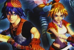 Compre Chrono Cross Remasterizado por apenas US $ 10 no PS5 agora mesmo