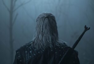 Confira sua primeira olhada em Liam Hemsworth como Geralt em The Witcher