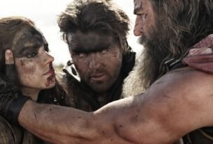 Crítica da Furiosa: George Miller faz Mad Max: Fury Road novamente, mas melhor