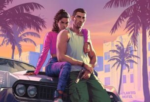 Data de lançamento de Grand Theft Auto 6 planejada para o outono de 2025