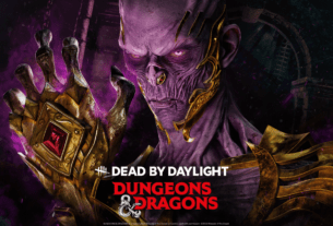 Dead by Daylight adicionando capítulos de Dungeons & Dragons e Castlevania este ano