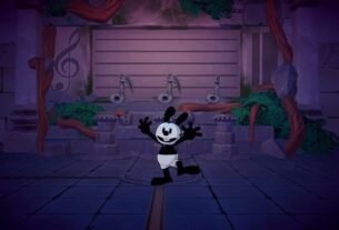 Disney Dreamlight Valley: como desbloquear Oswald