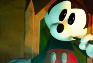 Disney Epic Mickey: pré-encomendas reformuladas estão oficialmente ativas