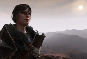 Dragon Age 2 é uma das melhores explorações da vida familiar nos jogos