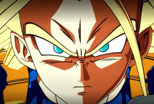 Dragon Ball brilhando!  Zero será lançado em outubro, provoca dataminer