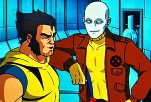 Escritor de X-Men '97 confirma que Morph está apaixonado por Wolverine
