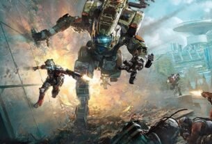 Estúdio Titanfall e Apex Legends busca novo diretor sênior com “experiência FPS multijogador”