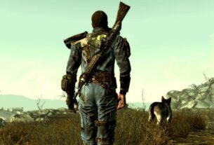 Fallout 3 lidera jogos mensais do Amazon Prime Gaming em maio