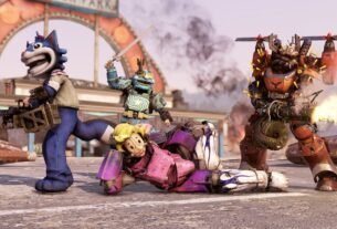 Fallout 76 recebe atualização robusta e que elimina bugs após aumento de jogadores