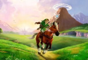 Filme The Legend Of Zelda evitando que Mo-Cap seja mais ‘fundamentado’