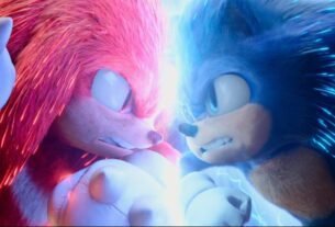 Filmes e programas de Sonic The Hedgehog, classificados dos piores aos melhores